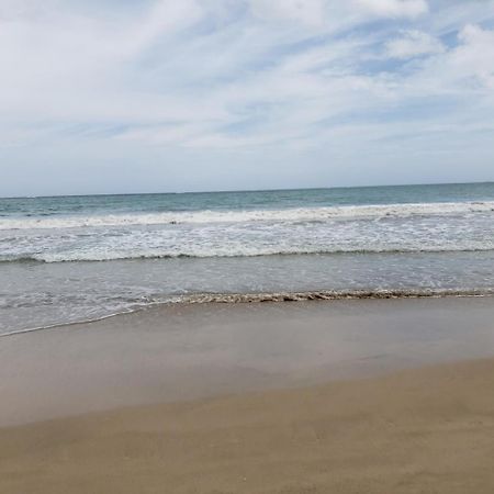 Beach Front Apt Isla Verde 3 Apartment San Juan Bagian luar foto