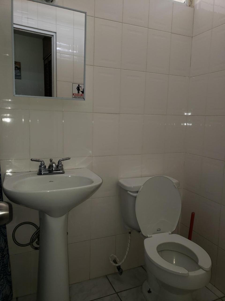 Beach Front Apt Isla Verde 3 Apartment San Juan Bagian luar foto