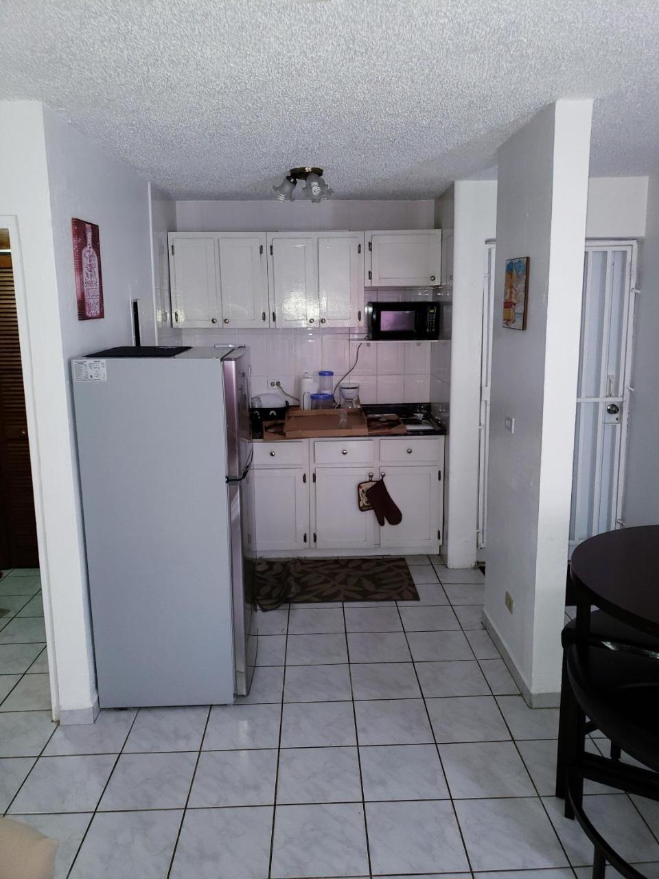 Beach Front Apt Isla Verde 3 Apartment San Juan Bagian luar foto