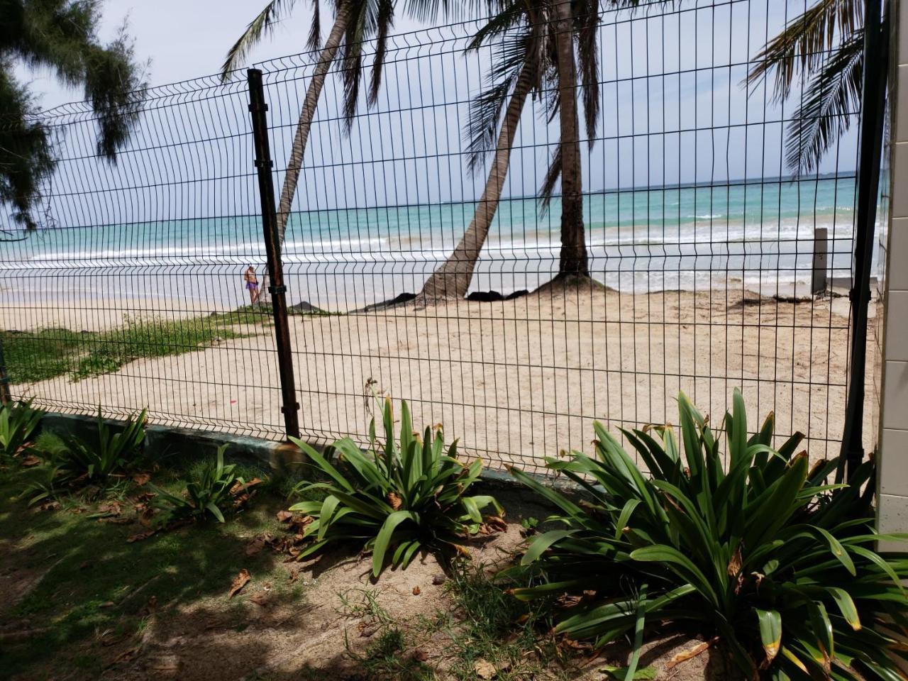 Beach Front Apt Isla Verde 3 Apartment San Juan Bagian luar foto