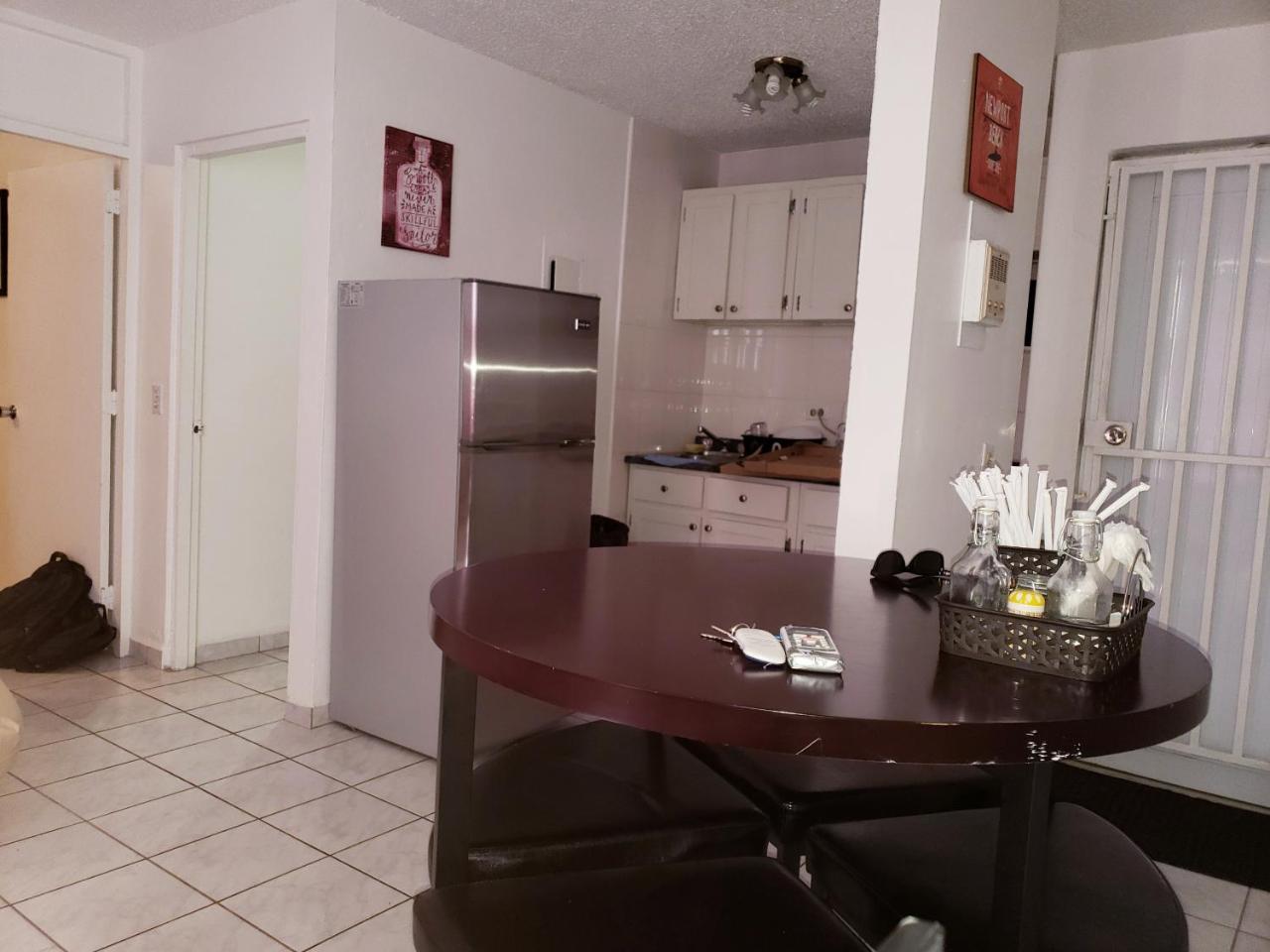 Beach Front Apt Isla Verde 3 Apartment San Juan Bagian luar foto