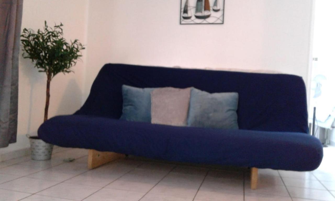 Beach Front Apt Isla Verde 3 Apartment San Juan Bagian luar foto