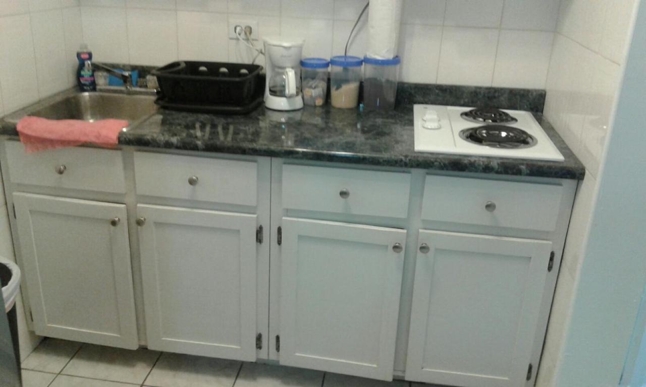 Beach Front Apt Isla Verde 3 Apartment San Juan Ruang foto